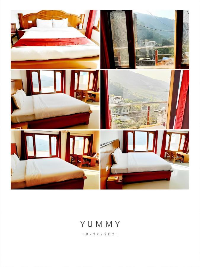 Surya Regency Premium 3 Km Before Mall Road Касаули Экстерьер фото