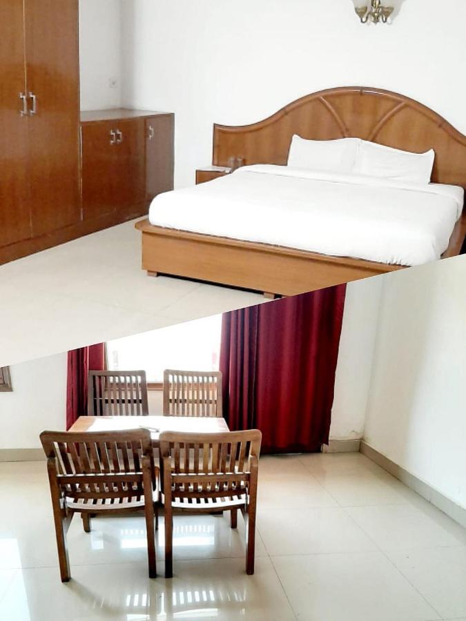 Surya Regency Premium 3 Km Before Mall Road Касаули Экстерьер фото
